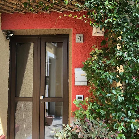 Appartement Casa In Centro A *