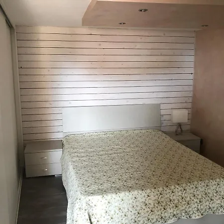 アパート Casa In Centro A ヴィッジャーノ